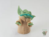 Colección Baby Yoda (Grogu)