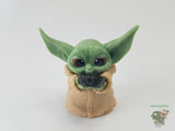 Colección Baby Yoda (Grogu)