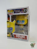 Funko Pop! Retro Toys. Transformers - Bumblebee