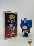 Funko Pop! Retro Toys. Transformers - Optimus Prime