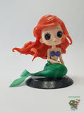 Figura de Colección - Princesas de Disney: La Sirenita (Ariel)