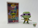 Funko Pop! Animation: TMNT Tortugas Ninja - Donatello