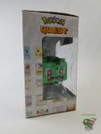 Pokémon Quest: Mystery Box (Squirtle, Bulbasaur, Charmander, Magikarp)