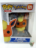 Funko Pop! Games: Pokémon - Flareon