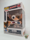 Funko Pop Movies: Gremlins - Gizmo con Lentes 3D|