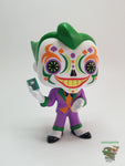 Funko Pop! Heroes: Dia De Muertos - Joker