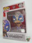 Funko Pop WWE: Rey Mysterio