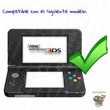 Lápices para pantalla táctil de new Nintendo 3DS / new 3DS XL