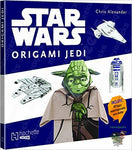 Star Wars: Origami Jedi - Pasta blanda