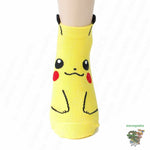 Calcetines de Pikachu