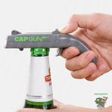 CapGun - Destapador y pistola de corcholatas
